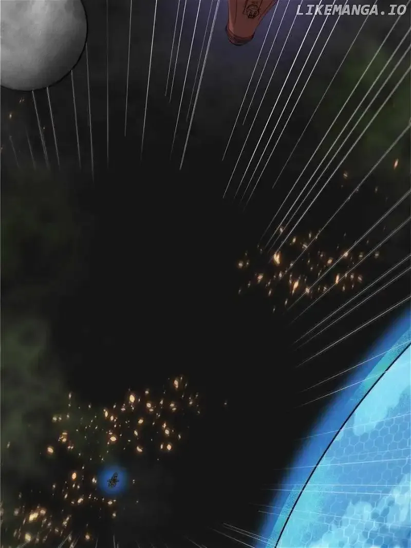 My Battleship Can Be Upgraded My Battleship Can Be Upgraded Zinmanga X Chapter 34 Page 20