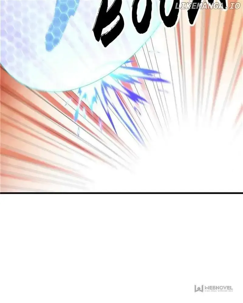 My Battleship Can Be Upgraded My Battleship Can Be Upgraded Zinmanga X Chapter 34 Page 32