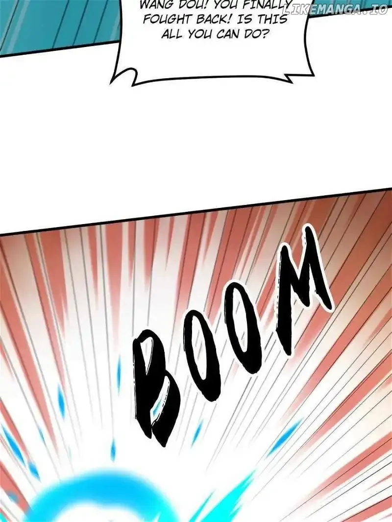 My Battleship Can Be Upgraded My Battleship Can Be Upgraded Zinmanga X Chapter 34 Page 46