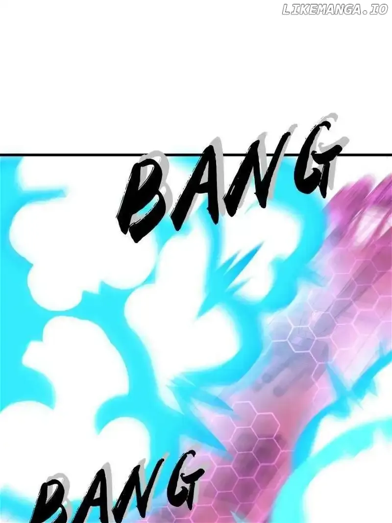 My Battleship Can Be Upgraded My Battleship Can Be Upgraded Zinmanga X Chapter 34 Page 50