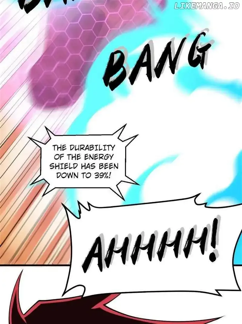 My Battleship Can Be Upgraded My Battleship Can Be Upgraded Zinmanga X Chapter 34 Page 51