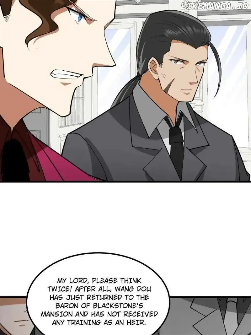 My Battleship Can Be Upgraded My Battleship Can Be Upgraded Zinmanga X Chapter 32 Page 6
