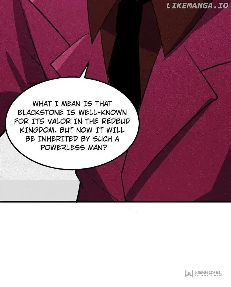 My Battleship Can Be Upgraded My Battleship Can Be Upgraded Zinmanga X Chapter 32 Page 18