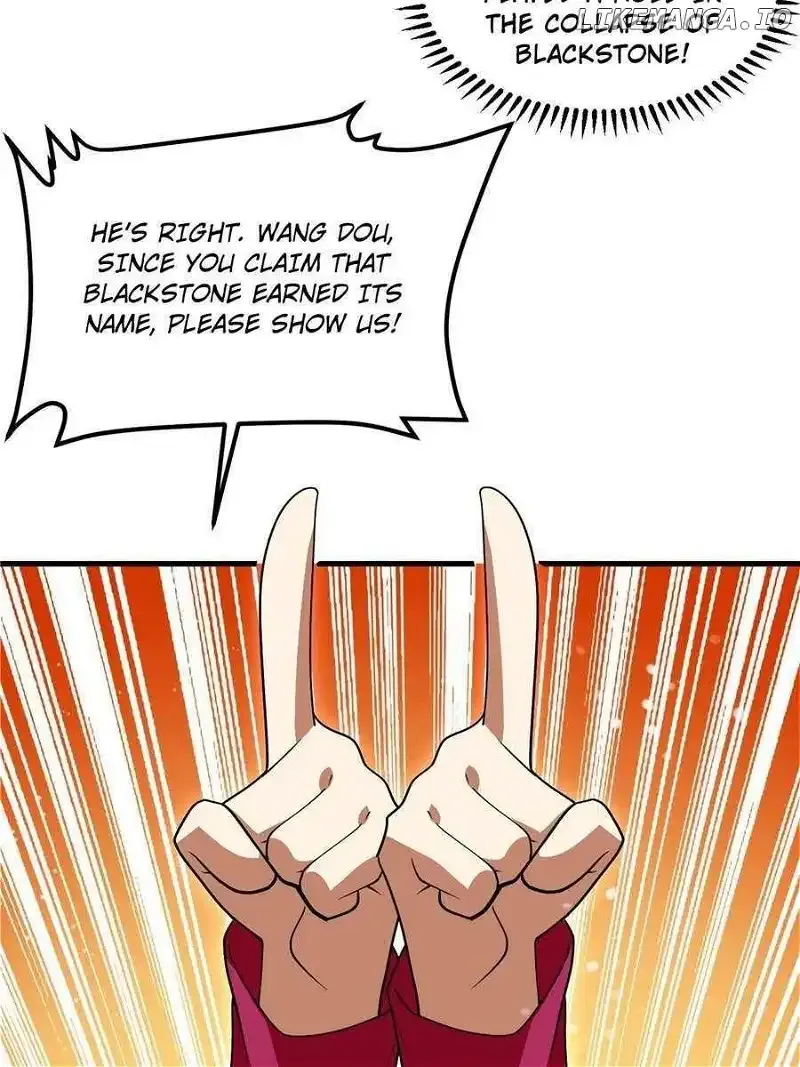 My Battleship Can Be Upgraded My Battleship Can Be Upgraded Zinmanga X Chapter 32 Page 38