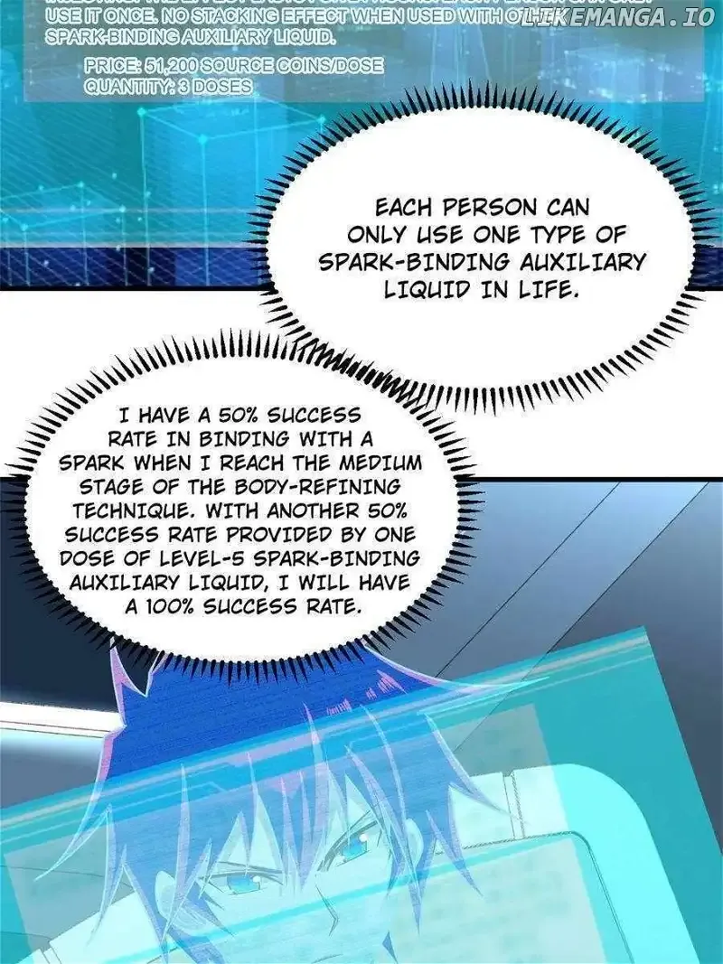 My Battleship Can Be Upgraded My Battleship Can Be Upgraded Zinmanga X Chapter 31 Page 3