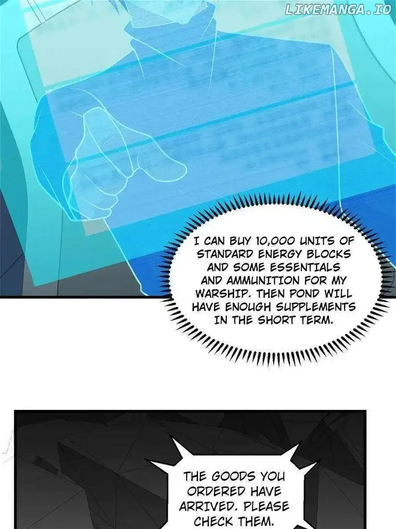 My Battleship Can Be Upgraded My Battleship Can Be Upgraded Zinmanga X Chapter 31 Page 4