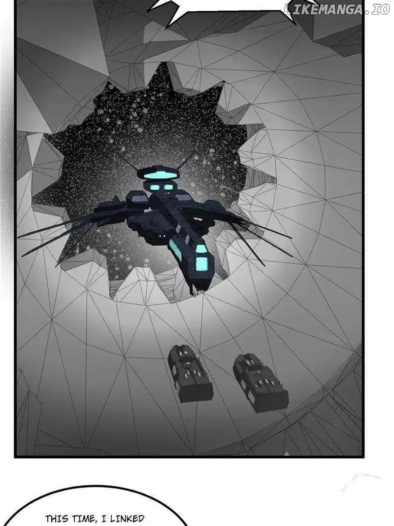 My Battleship Can Be Upgraded My Battleship Can Be Upgraded Zinmanga X Chapter 31 Page 5