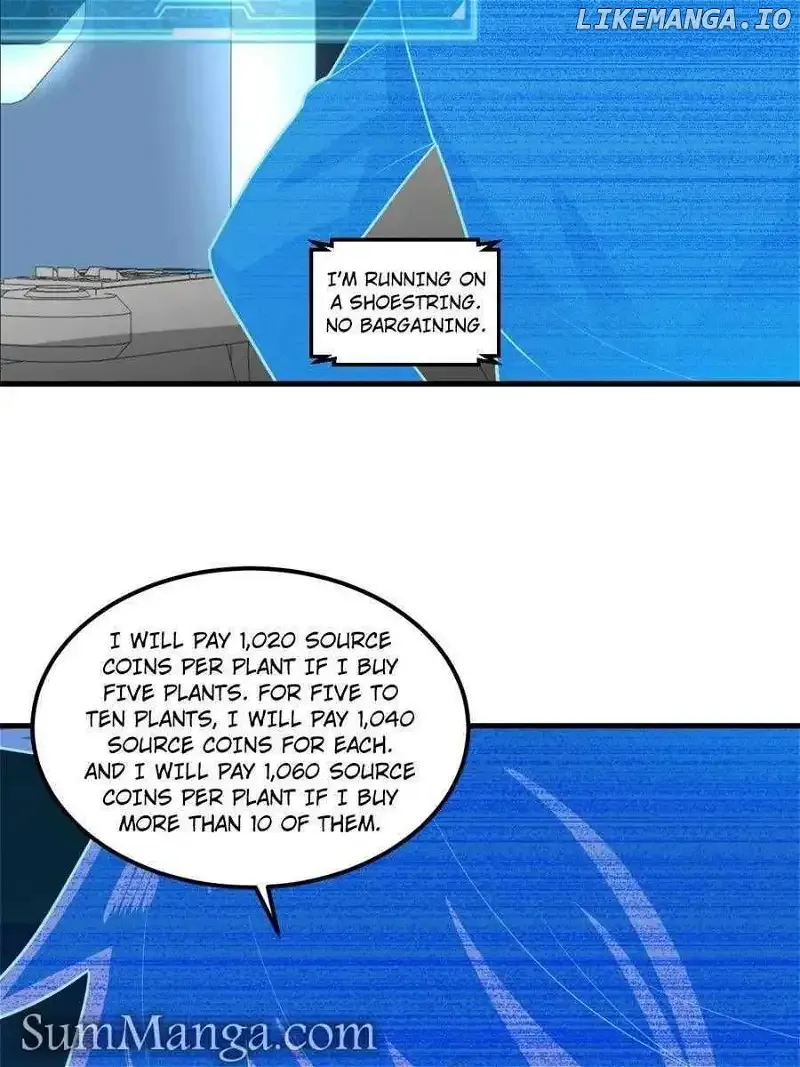 My Battleship Can Be Upgraded My Battleship Can Be Upgraded Zinmanga X Chapter 31 Page 12