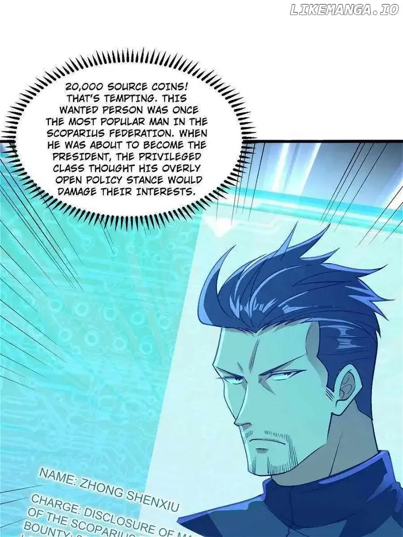 My Battleship Can Be Upgraded My Battleship Can Be Upgraded Zinmanga X Chapter 31 Page 16