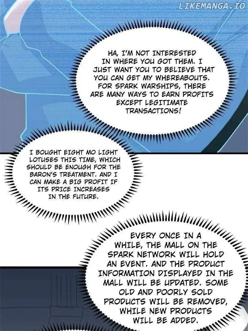 My Battleship Can Be Upgraded My Battleship Can Be Upgraded Zinmanga X Chapter 31 Page 21