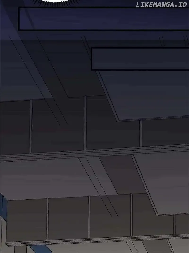 My Battleship Can Be Upgraded My Battleship Can Be Upgraded Zinmanga X Chapter 31 Page 23