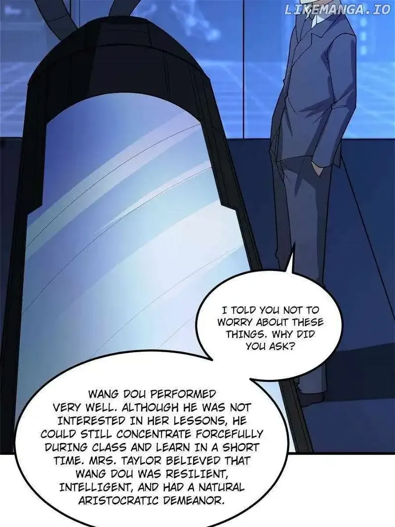 My Battleship Can Be Upgraded My Battleship Can Be Upgraded Zinmanga X Chapter 31 Page 28