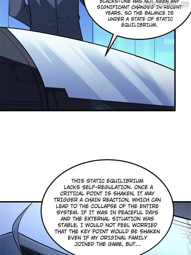 My Battleship Can Be Upgraded My Battleship Can Be Upgraded Zinmanga X Chapter 31 Page 34