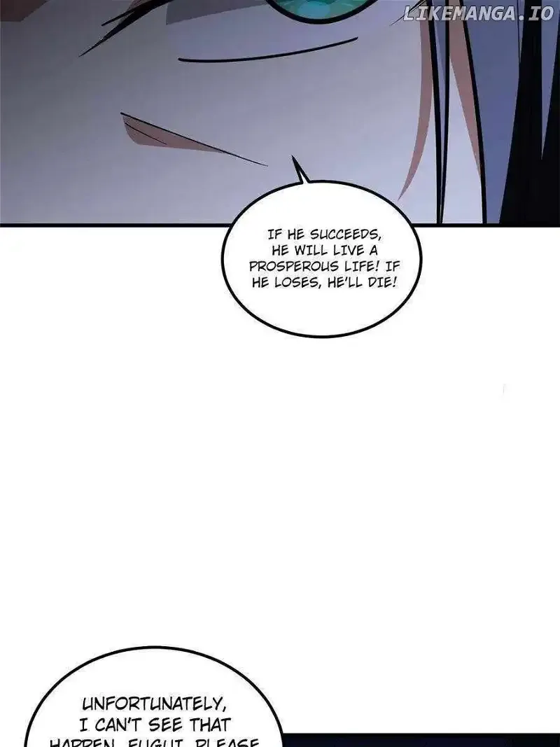 My Battleship Can Be Upgraded My Battleship Can Be Upgraded Zinmanga X Chapter 31 Page 41