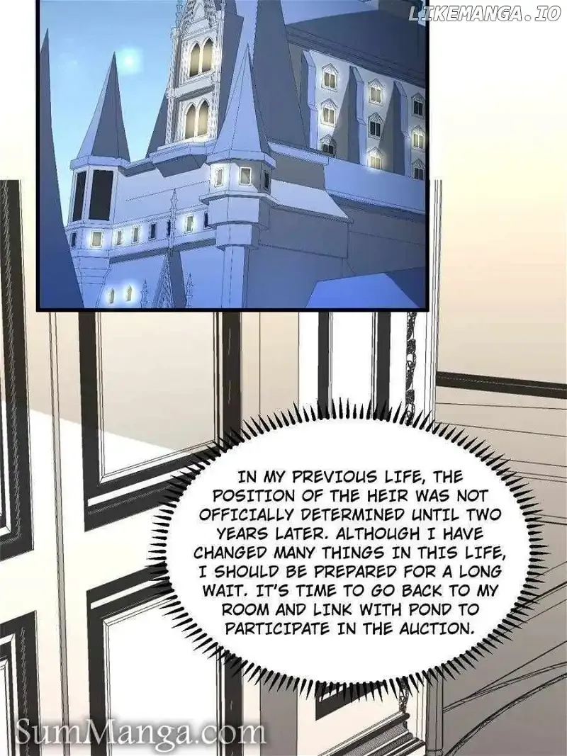 My Battleship Can Be Upgraded My Battleship Can Be Upgraded Zinmanga X Chapter 31 Page 44