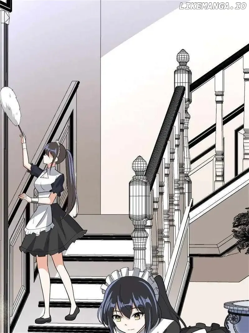 My Battleship Can Be Upgraded My Battleship Can Be Upgraded Zinmanga X Chapter 31 Page 55