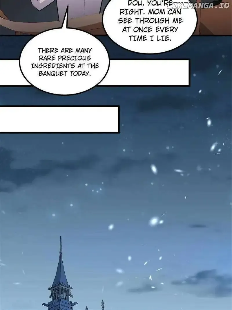 My Battleship Can Be Upgraded My Battleship Can Be Upgraded Zinmanga X Chapter 31 Page 58