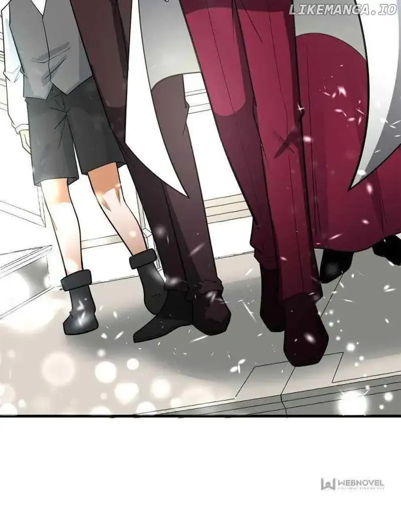 My Battleship Can Be Upgraded My Battleship Can Be Upgraded Zinmanga X Chapter 31 Page 64