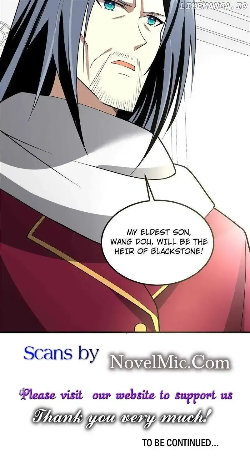 My Battleship Can Be Upgraded My Battleship Can Be Upgraded Zinmanga X Chapter 31 Page 71