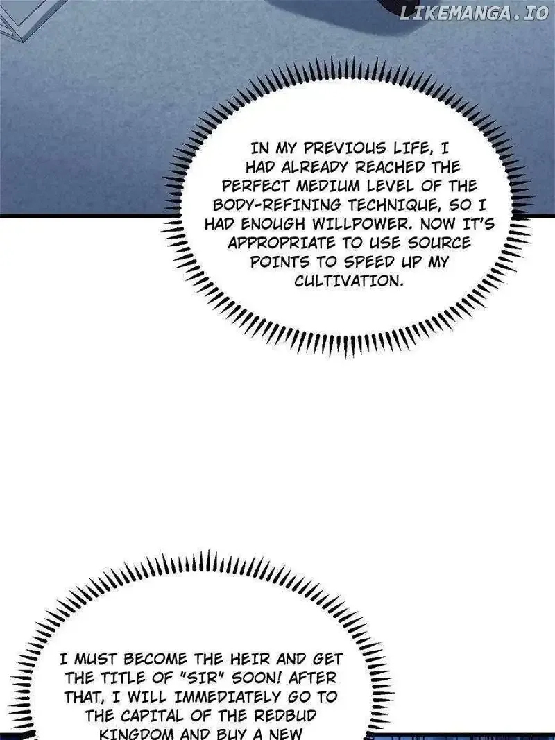 My Battleship Can Be Upgraded My Battleship Can Be Upgraded Zinmanga X Chapter 30 Page 21