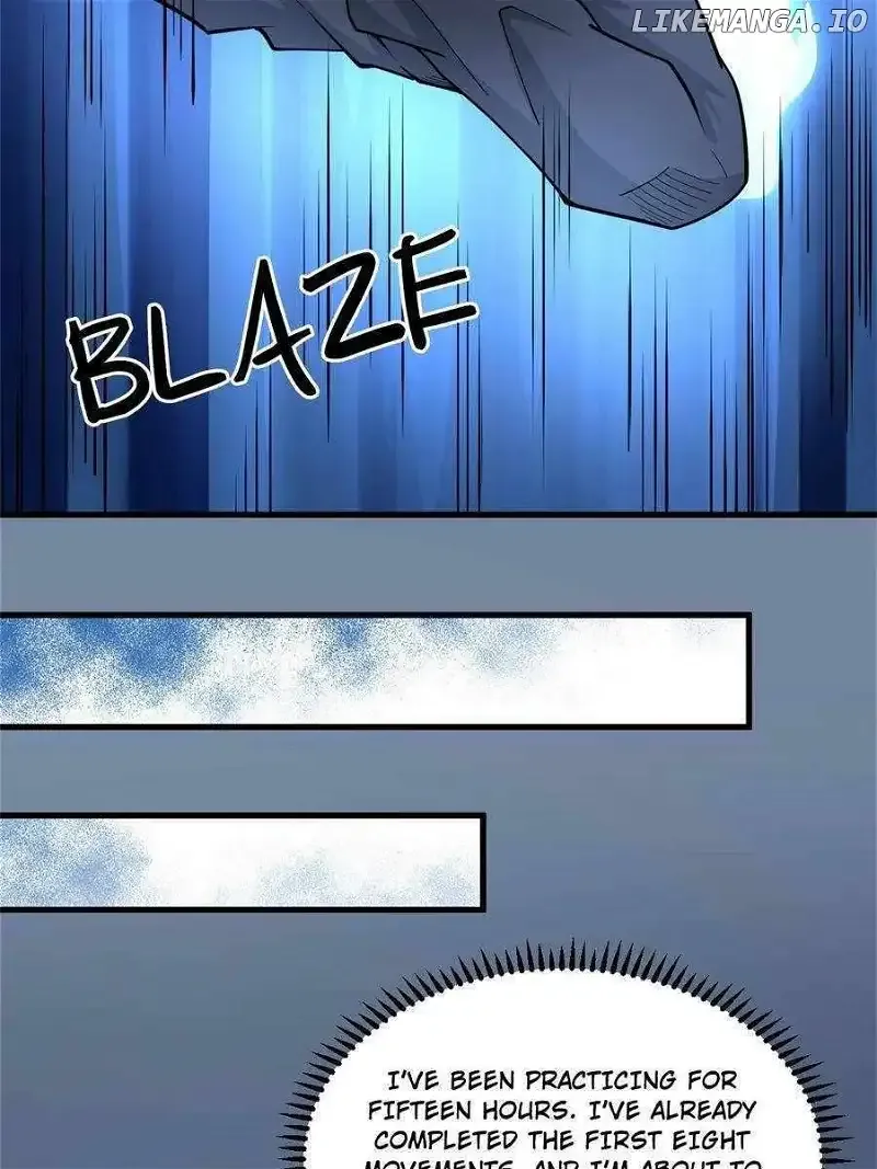 My Battleship Can Be Upgraded My Battleship Can Be Upgraded Zinmanga X Chapter 30 Page 23