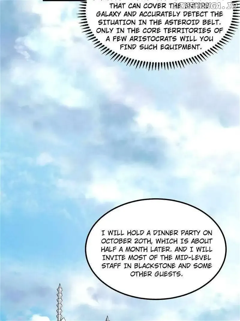 My Battleship Can Be Upgraded My Battleship Can Be Upgraded Zinmanga X Chapter 30 Page 27