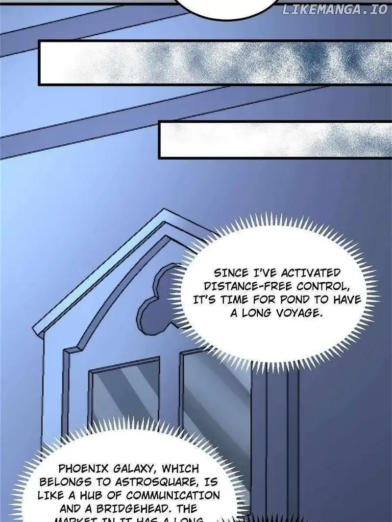 My Battleship Can Be Upgraded My Battleship Can Be Upgraded Zinmanga X Chapter 30 Page 38