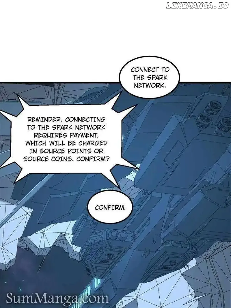 My Battleship Can Be Upgraded My Battleship Can Be Upgraded Zinmanga X Chapter 30 Page 50