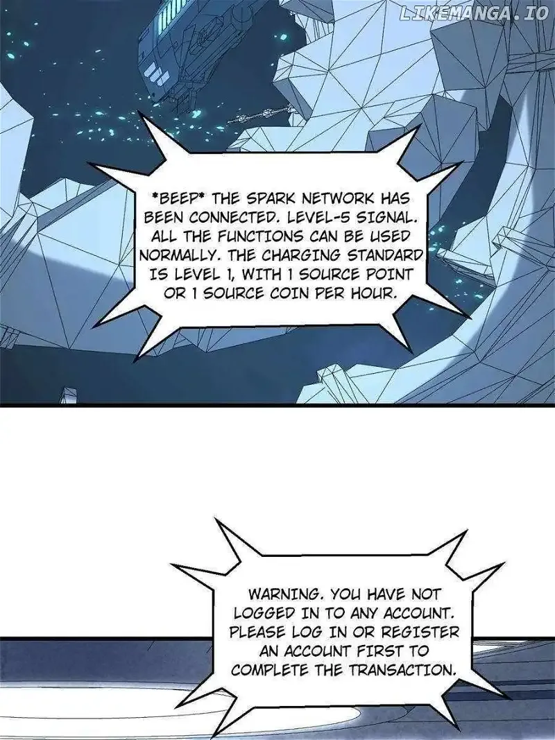 My Battleship Can Be Upgraded My Battleship Can Be Upgraded Zinmanga X Chapter 30 Page 51