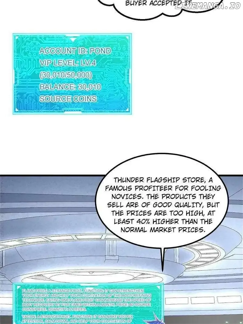 My Battleship Can Be Upgraded My Battleship Can Be Upgraded Zinmanga X Chapter 30 Page 63