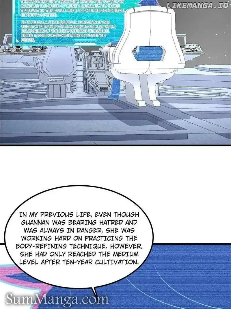 My Battleship Can Be Upgraded My Battleship Can Be Upgraded Zinmanga X Chapter 30 Page 64