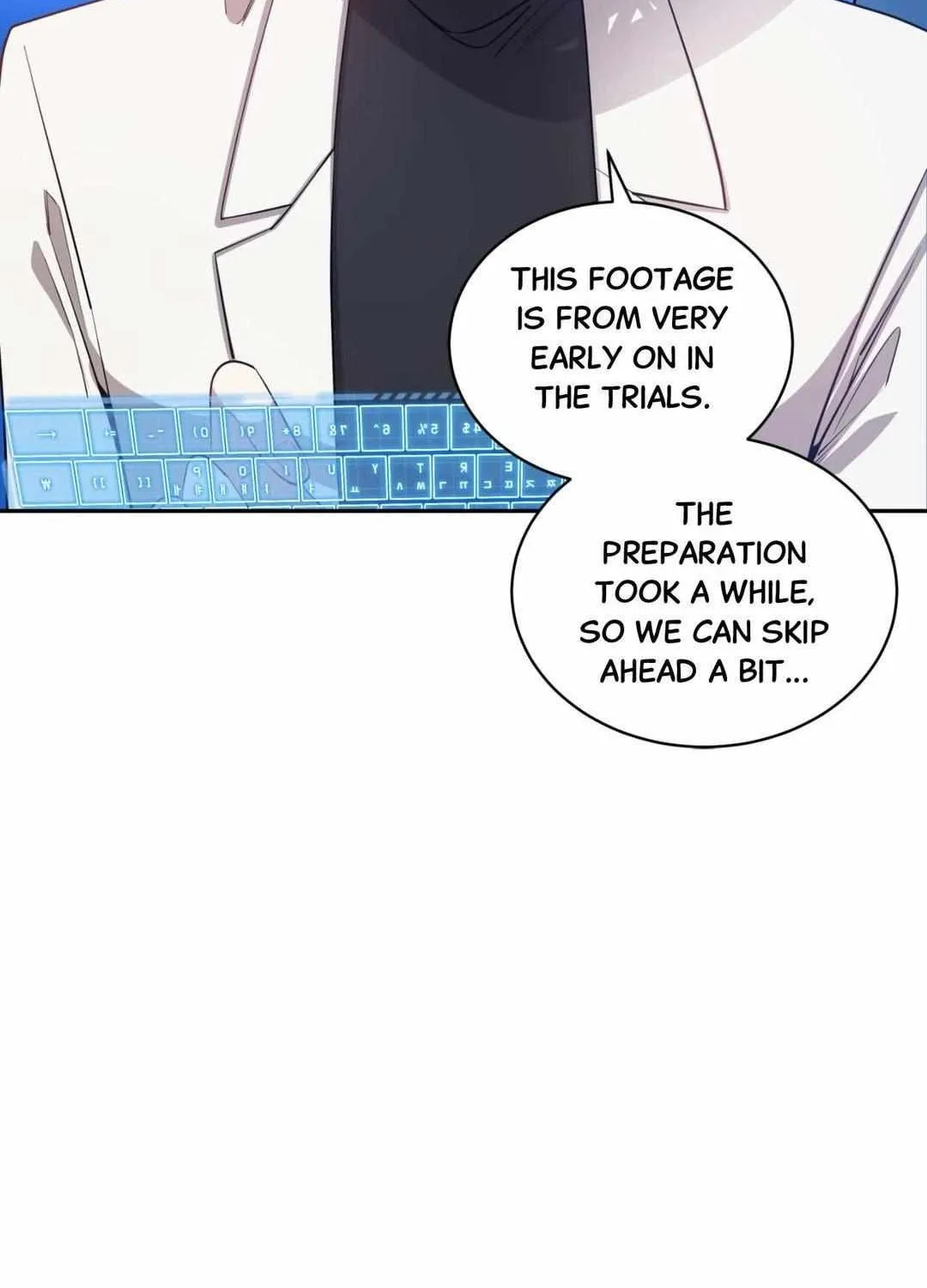 To You Moralless Zinmanga X Chapter 33 Page 7