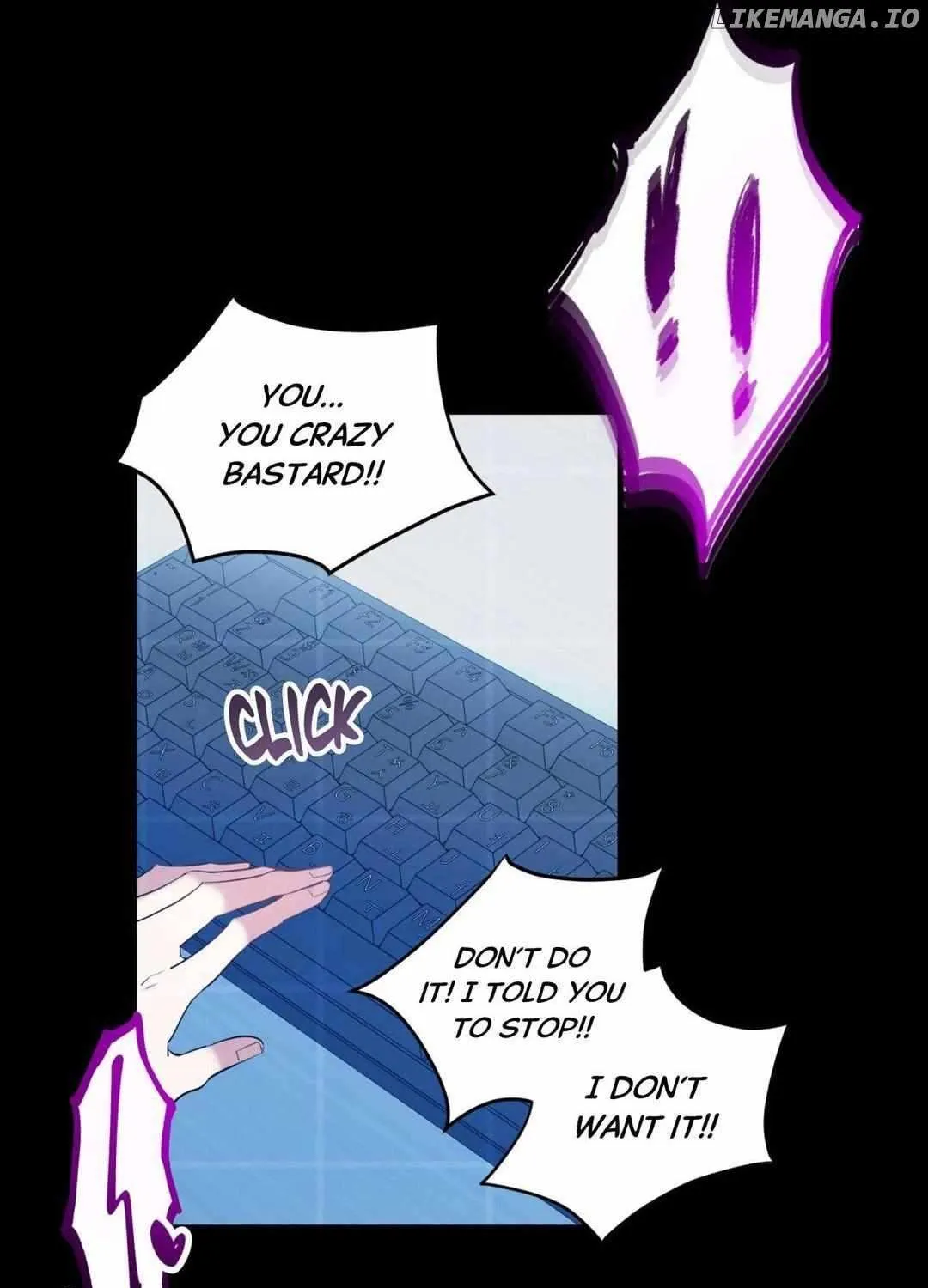 To You Moralless Zinmanga X Chapter 33 Page 30