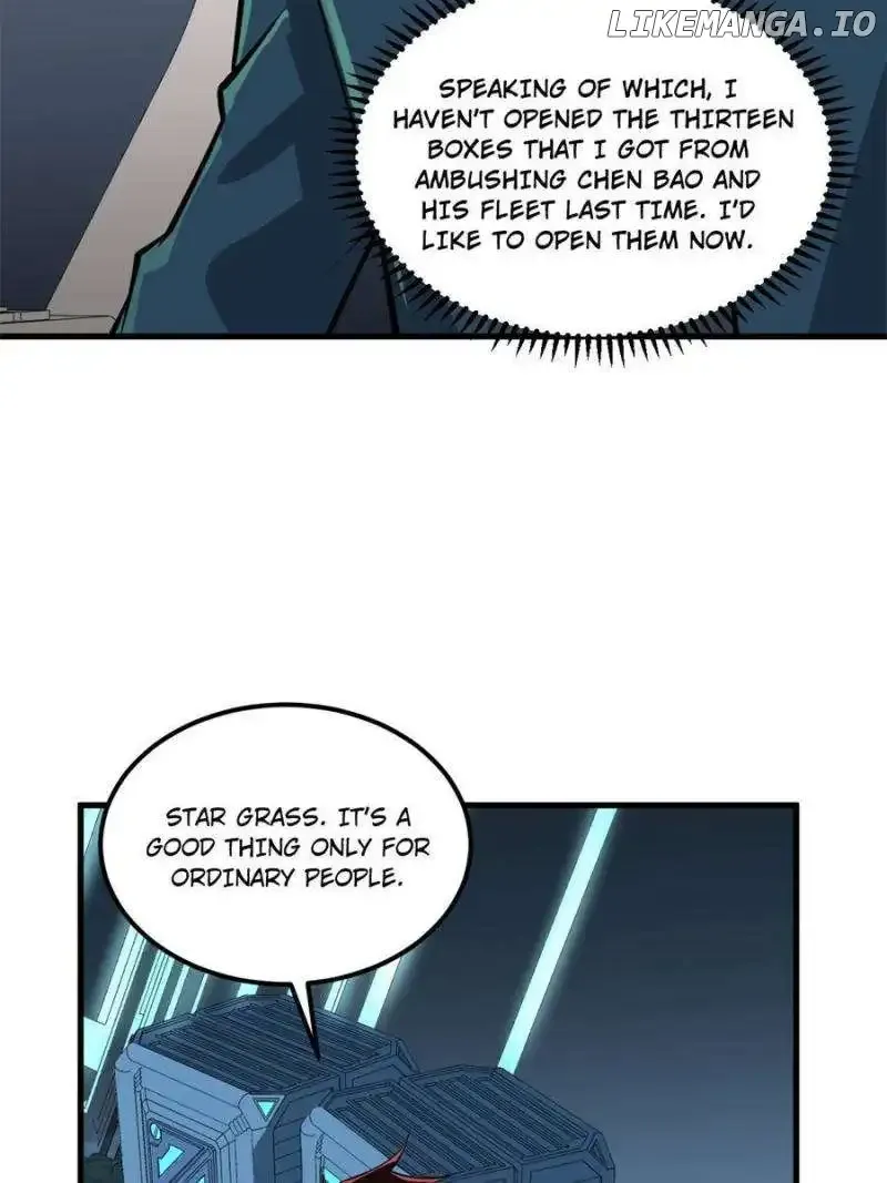 My Battleship Can Be Upgraded My Battleship Can Be Upgraded Zinmanga X Chapter 29 Page 70