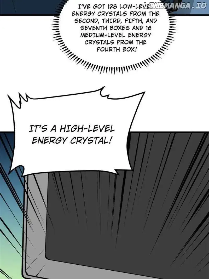 My Battleship Can Be Upgraded My Battleship Can Be Upgraded Zinmanga X Chapter 29 Page 73