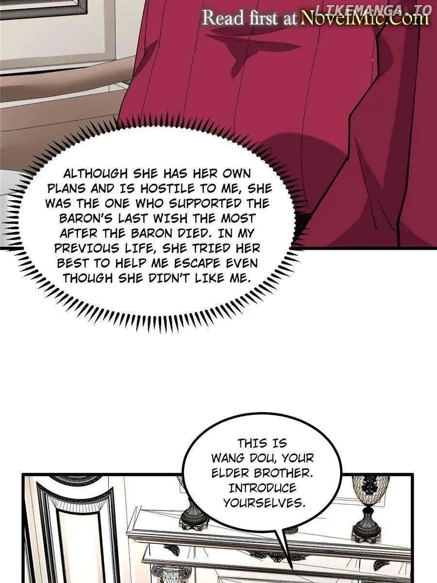 My Battleship Can Be Upgraded My Battleship Can Be Upgraded Zinmanga X Chapter 27 Page 44