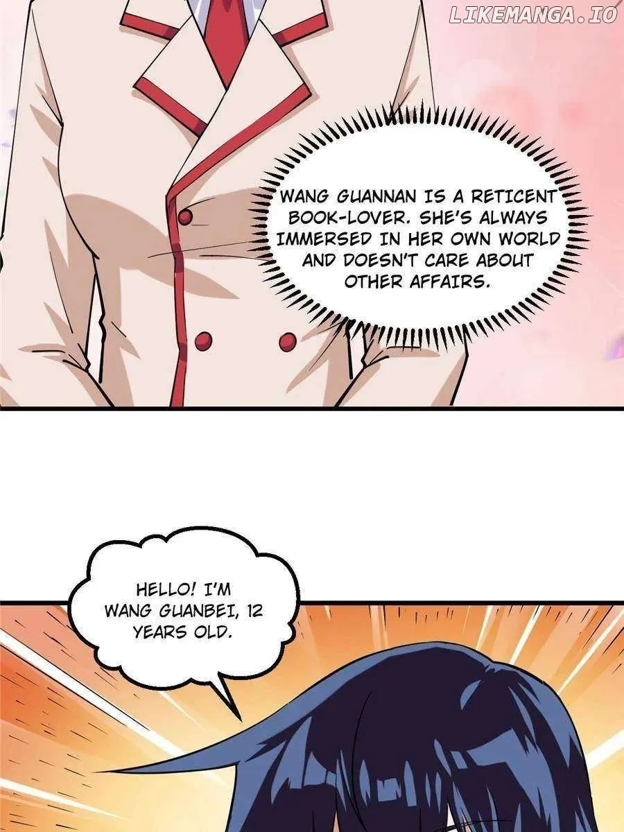 My Battleship Can Be Upgraded My Battleship Can Be Upgraded Zinmanga X Chapter 27 Page 47
