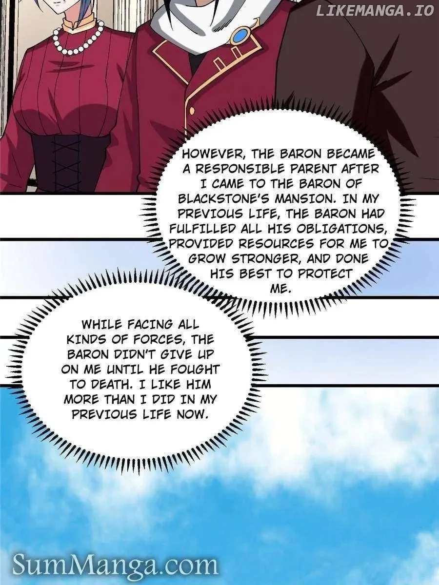 My Battleship Can Be Upgraded My Battleship Can Be Upgraded Zinmanga X Chapter 27 Page 56
