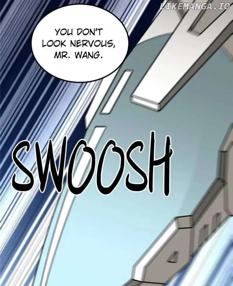 My Battleship Can Be Upgraded My Battleship Can Be Upgraded Zinmanga X Chapter 26 Page 2