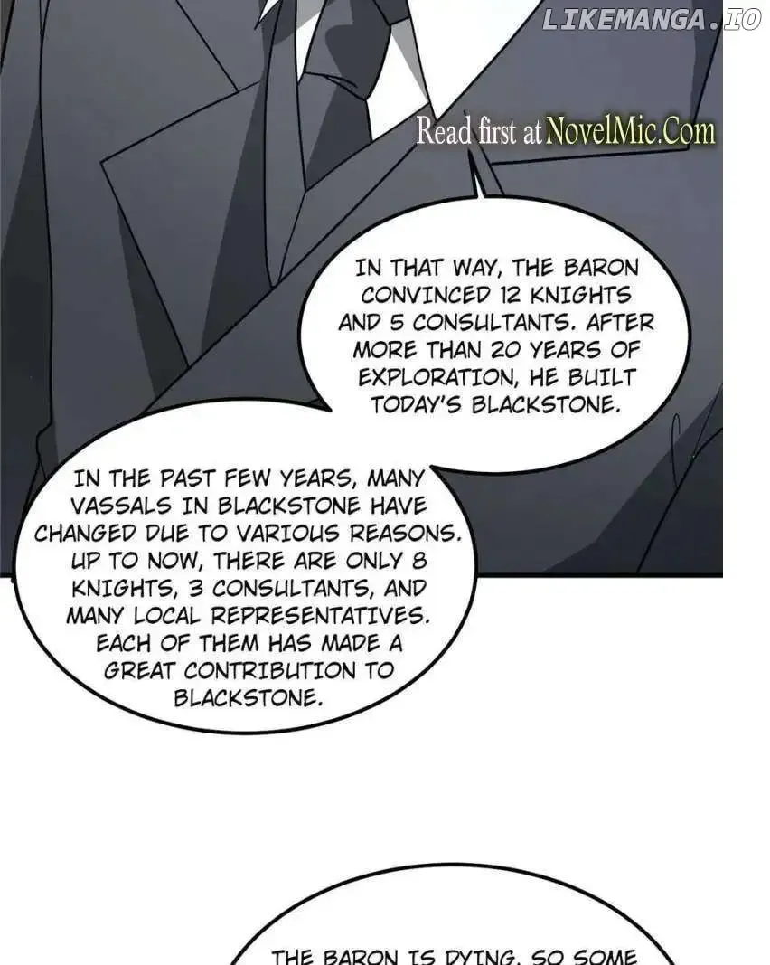 My Battleship Can Be Upgraded My Battleship Can Be Upgraded Zinmanga X Chapter 26 Page 9