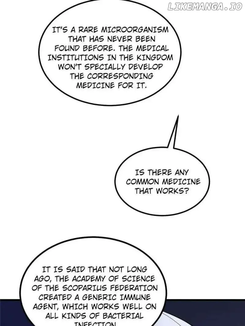 My Battleship Can Be Upgraded My Battleship Can Be Upgraded Zinmanga X Chapter 26 Page 16