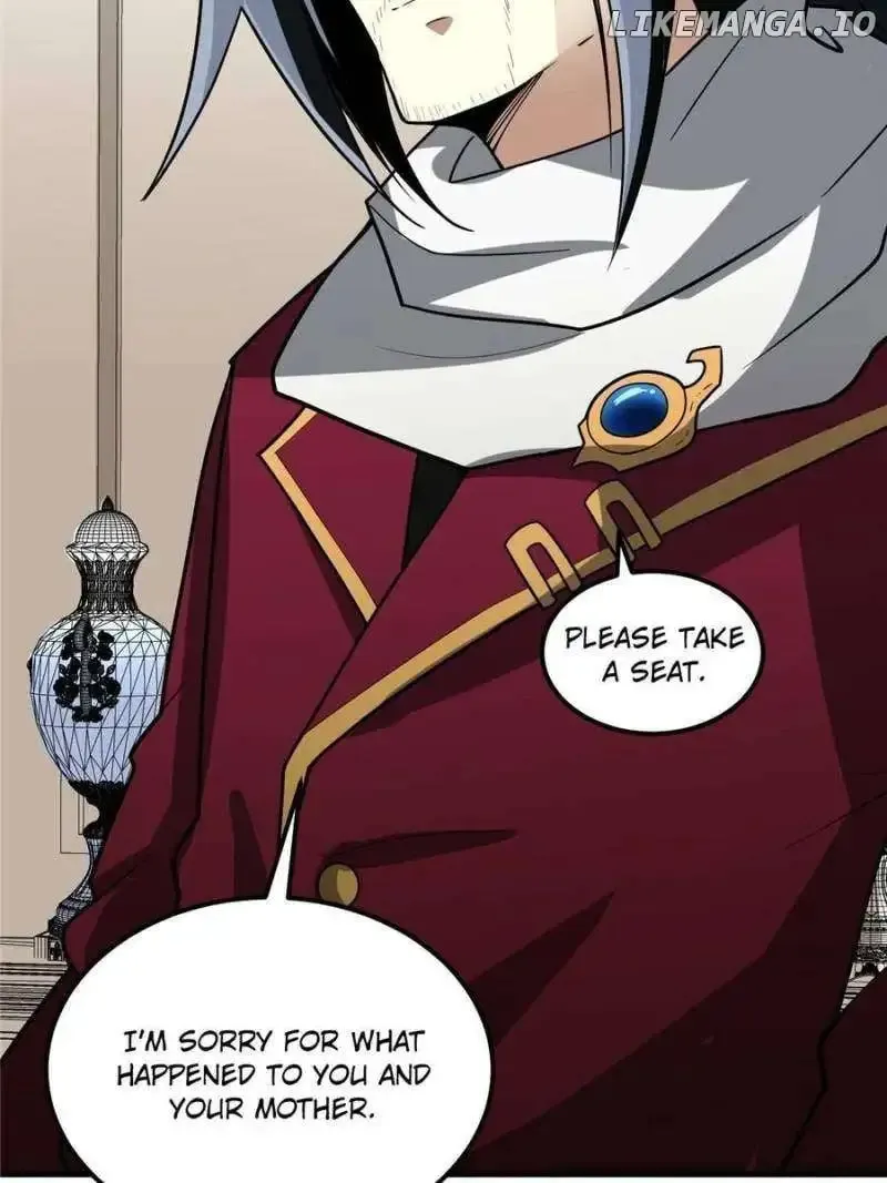 My Battleship Can Be Upgraded My Battleship Can Be Upgraded Zinmanga X Chapter 26 Page 30