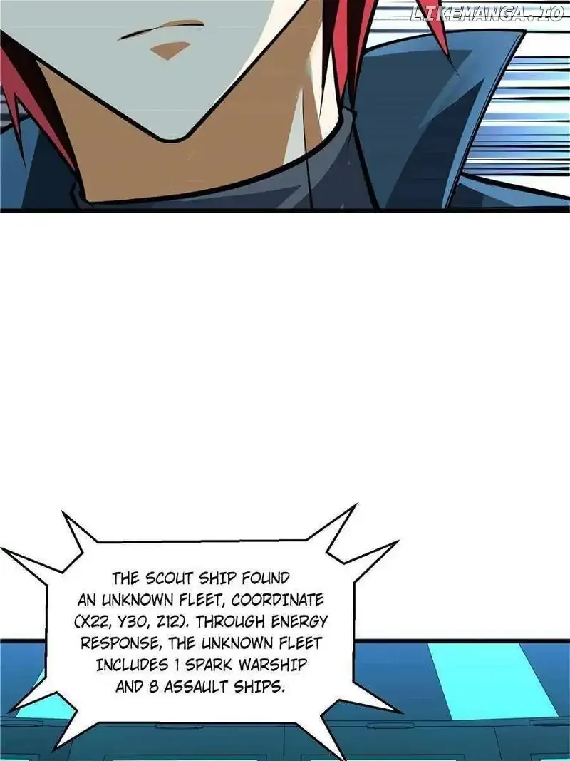 My Battleship Can Be Upgraded My Battleship Can Be Upgraded Zinmanga X Chapter 24 Page 6