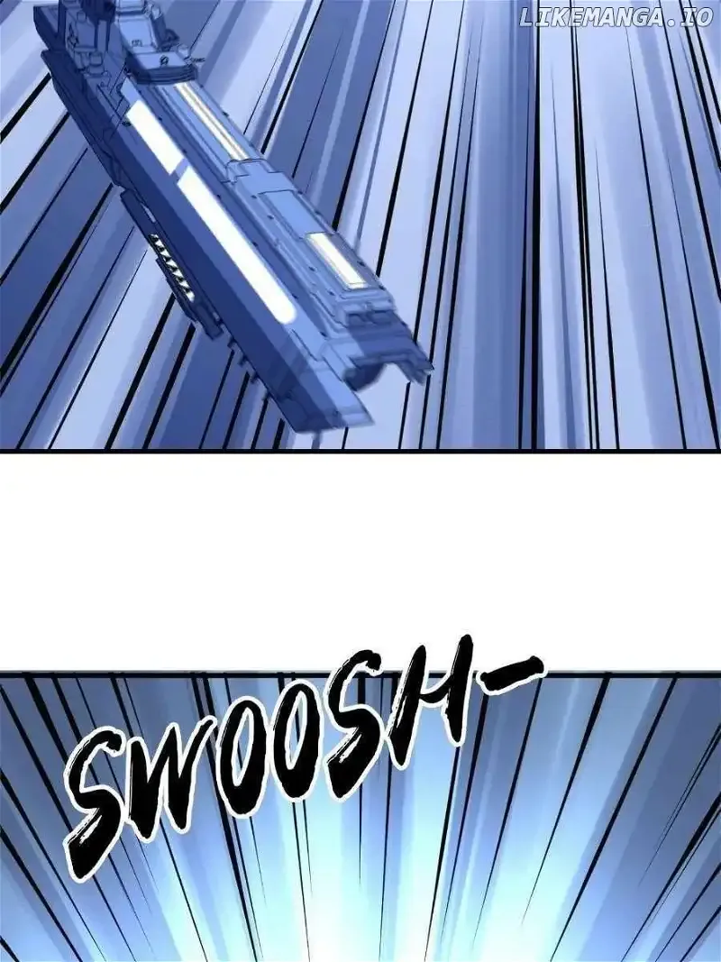 My Battleship Can Be Upgraded My Battleship Can Be Upgraded Zinmanga X Chapter 24 Page 19
