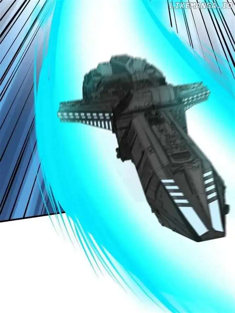 My Battleship Can Be Upgraded My Battleship Can Be Upgraded Zinmanga X Chapter 24 Page 24