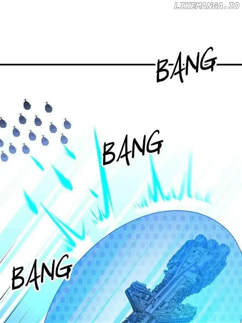 My Battleship Can Be Upgraded My Battleship Can Be Upgraded Zinmanga X Chapter 24 Page 30