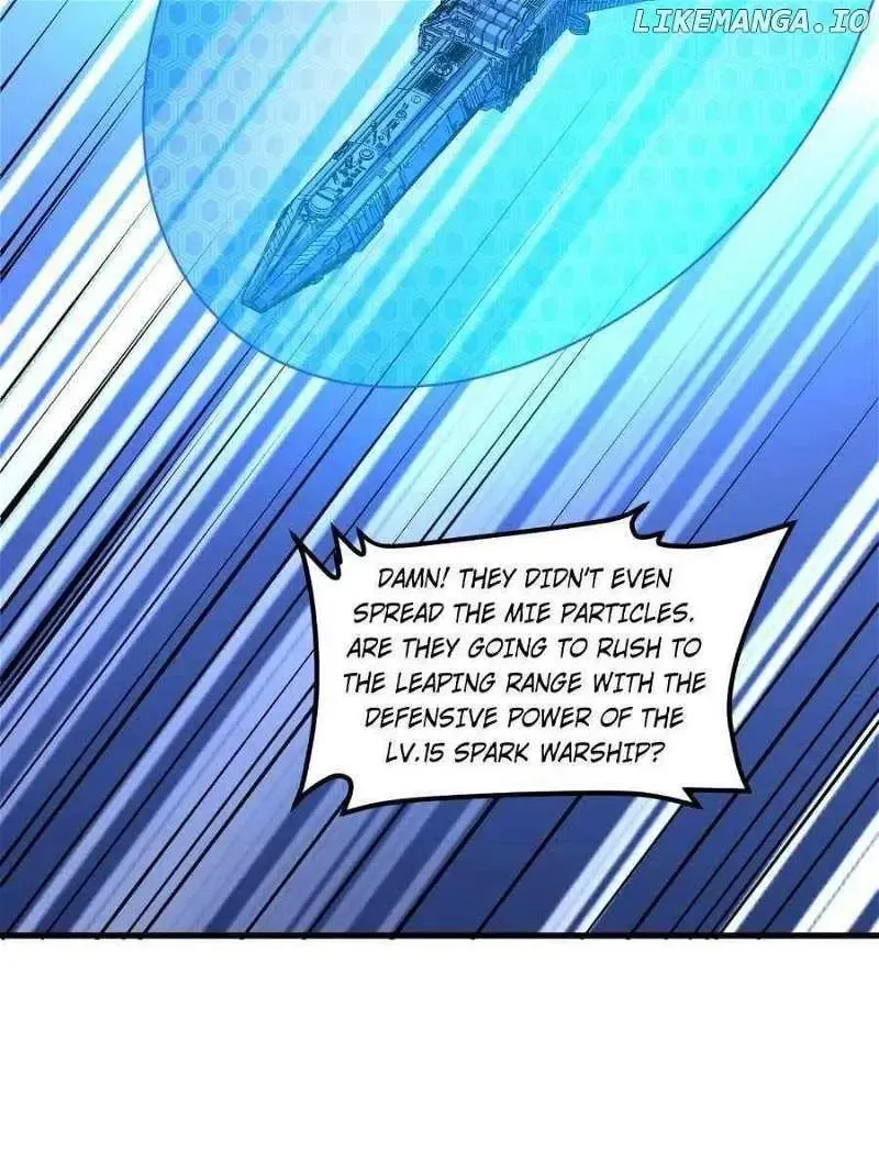 My Battleship Can Be Upgraded My Battleship Can Be Upgraded Zinmanga X Chapter 24 Page 31