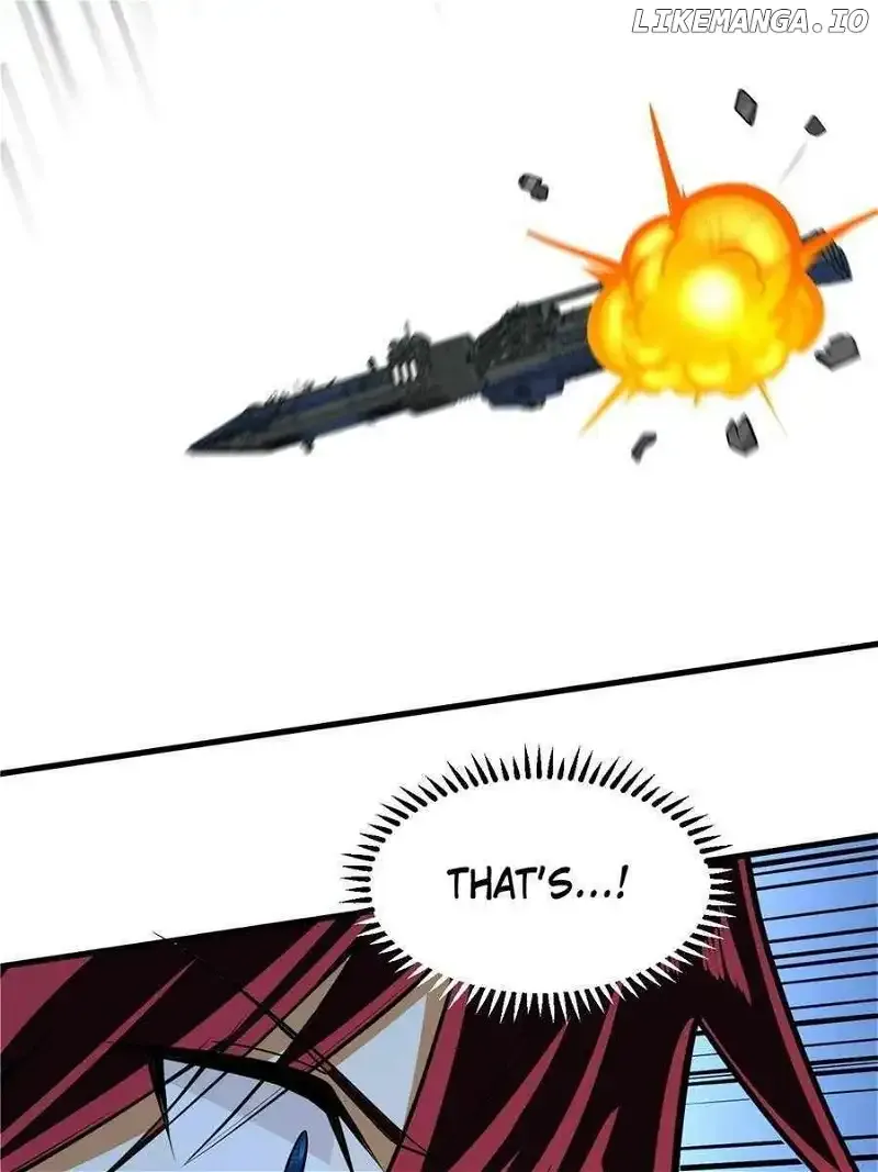 My Battleship Can Be Upgraded My Battleship Can Be Upgraded Zinmanga X Chapter 24 Page 37