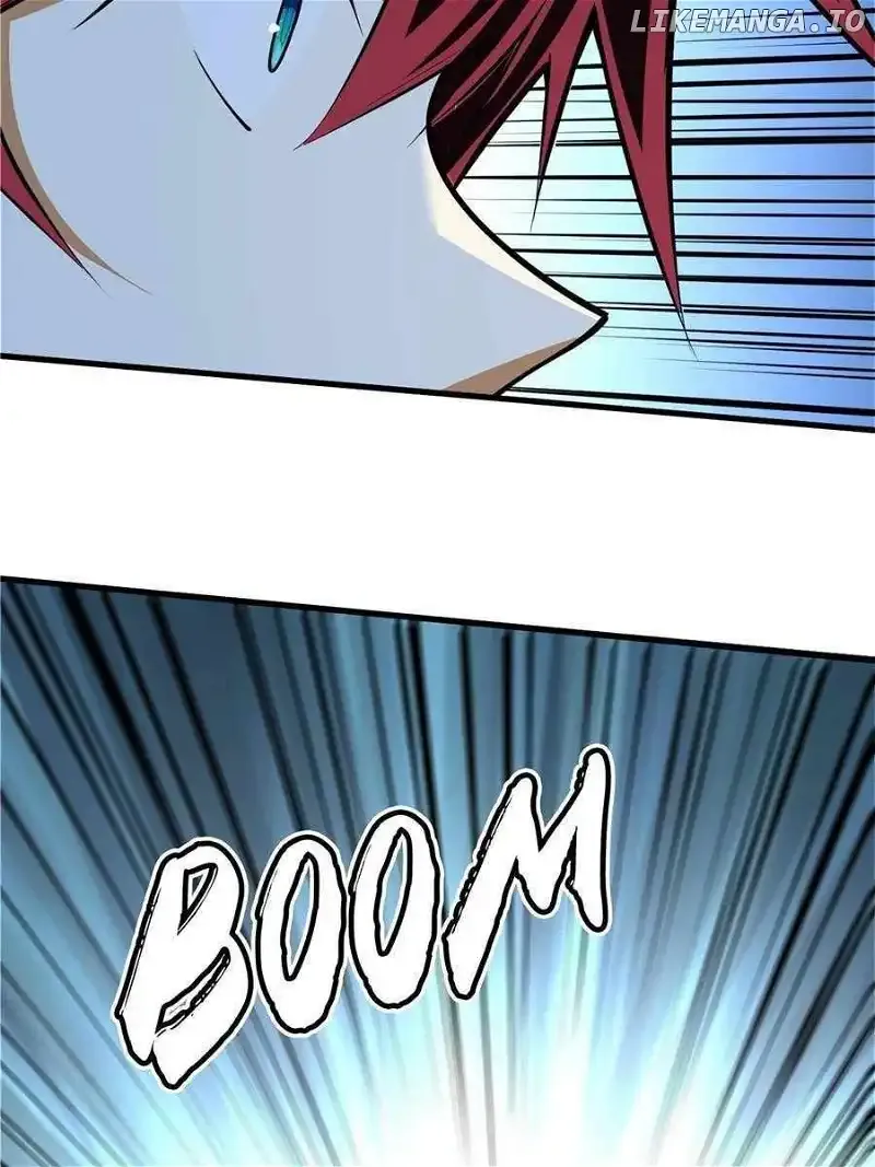 My Battleship Can Be Upgraded My Battleship Can Be Upgraded Zinmanga X Chapter 24 Page 38