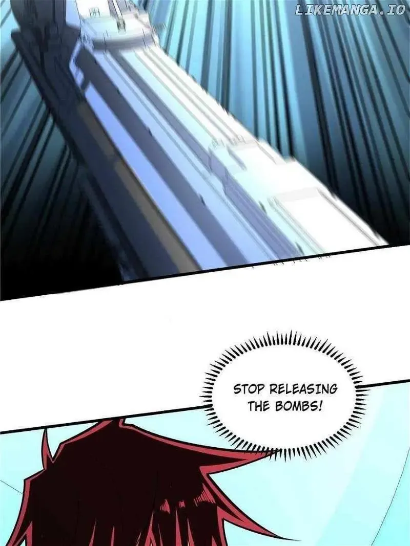 My Battleship Can Be Upgraded My Battleship Can Be Upgraded Zinmanga X Chapter 24 Page 40